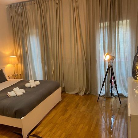San Felice Rental Rooms Bologna Exteriör bild