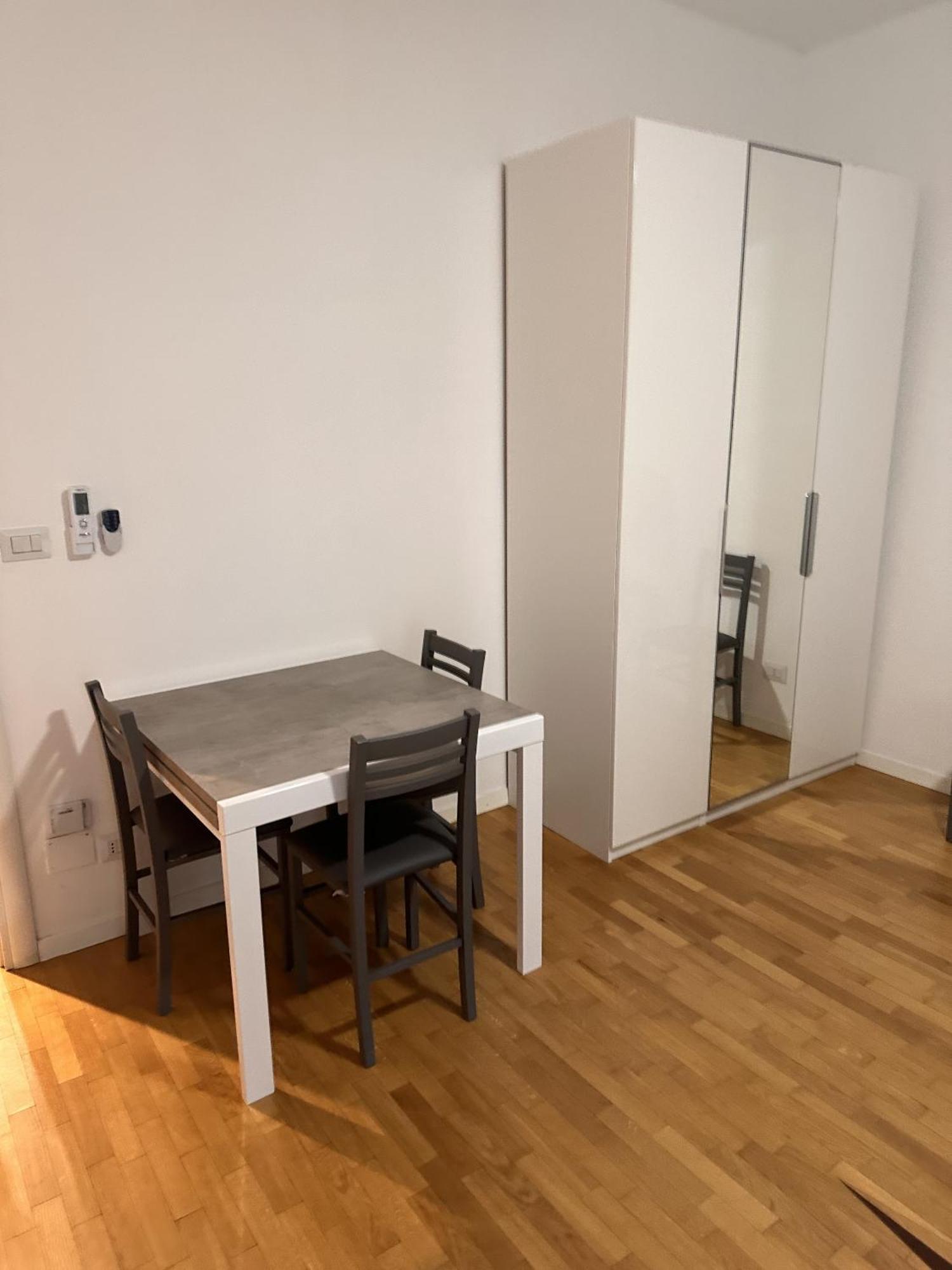 San Felice Rental Rooms Bologna Exteriör bild