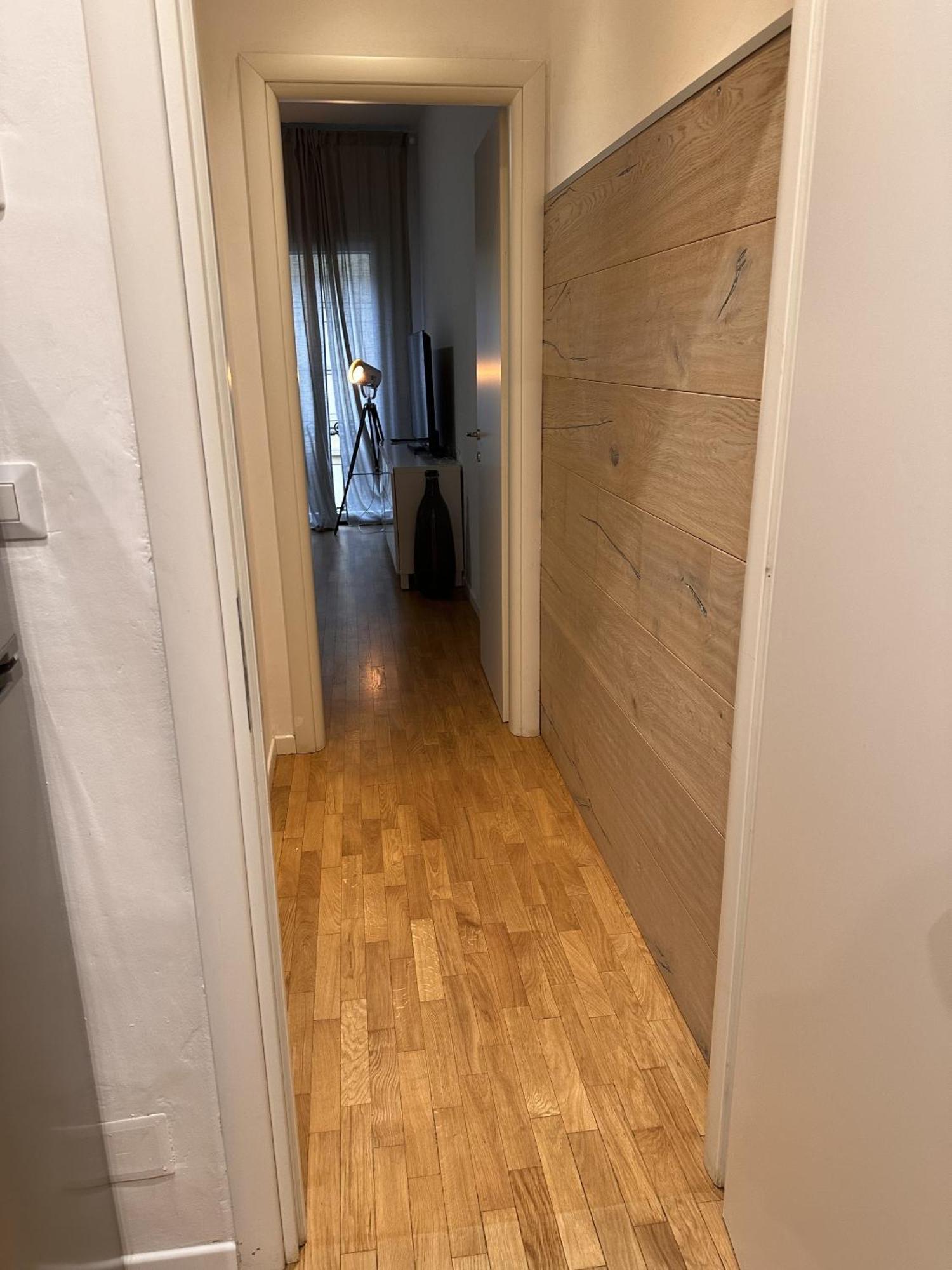 San Felice Rental Rooms Bologna Exteriör bild