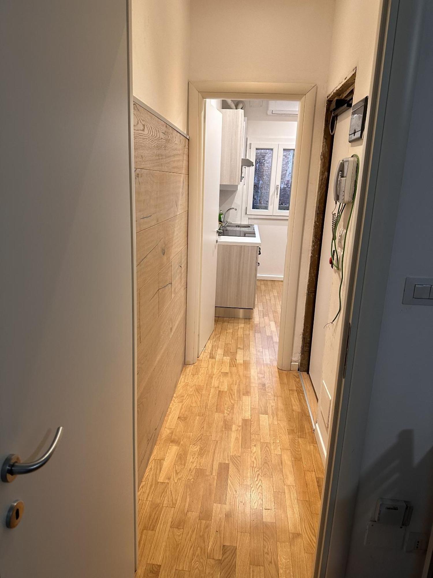 San Felice Rental Rooms Bologna Exteriör bild