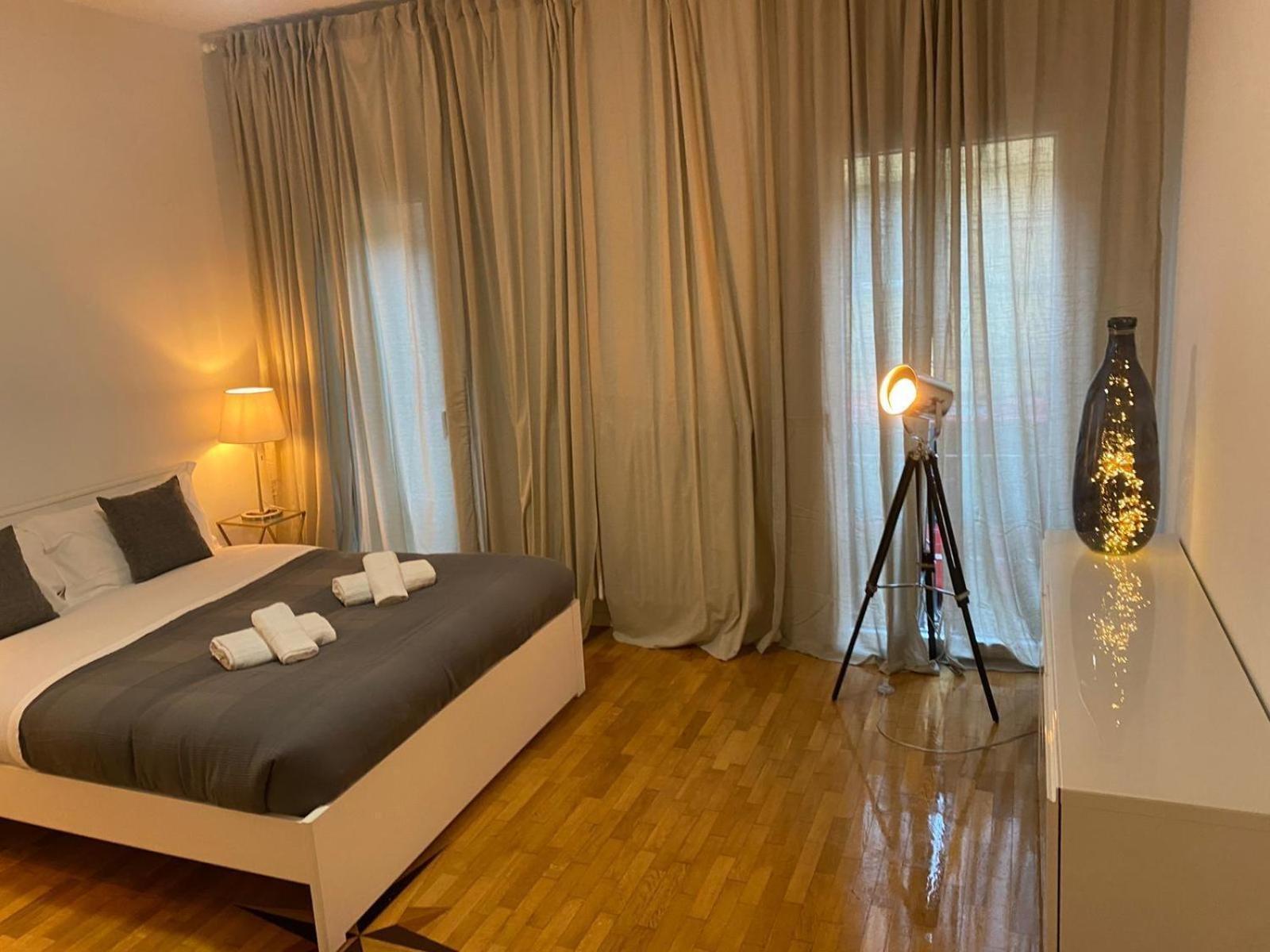 San Felice Rental Rooms Bologna Exteriör bild
