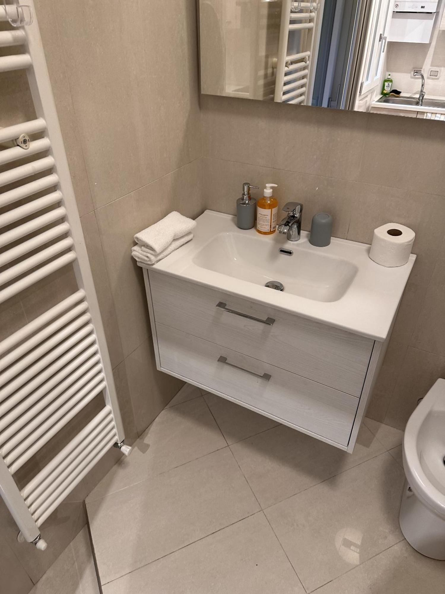 San Felice Rental Rooms Bologna Exteriör bild