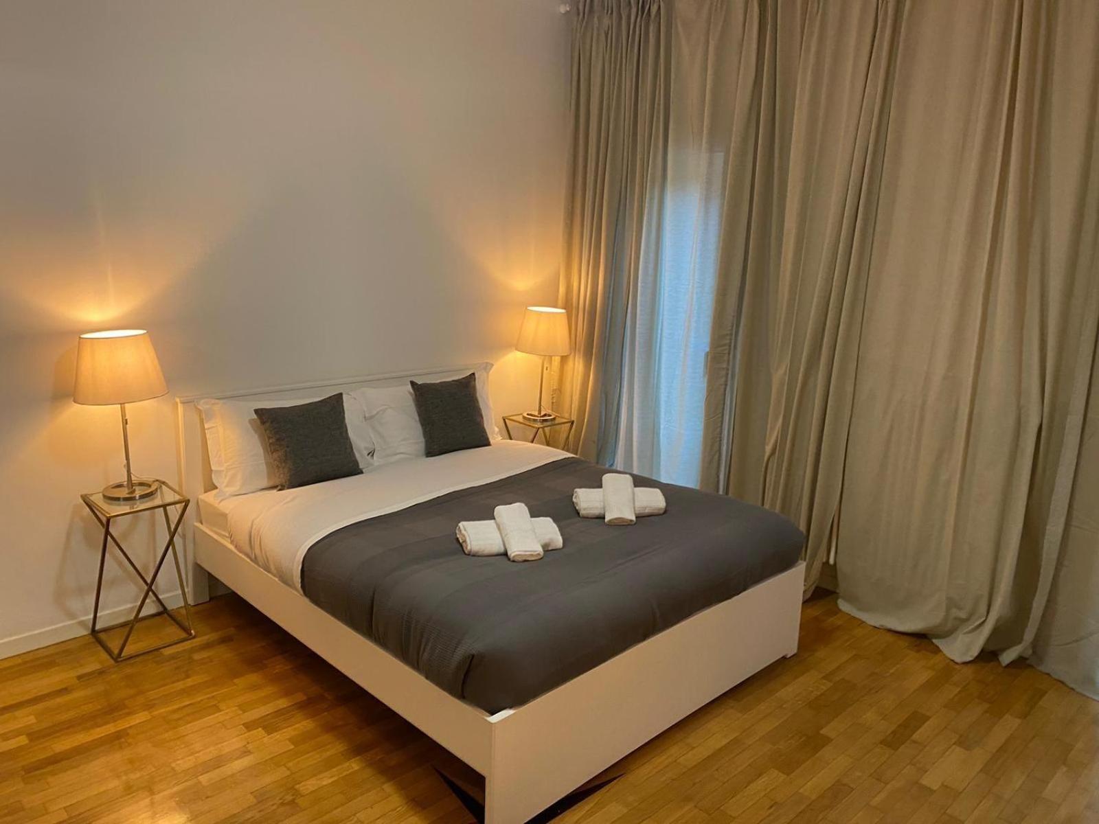 San Felice Rental Rooms Bologna Exteriör bild