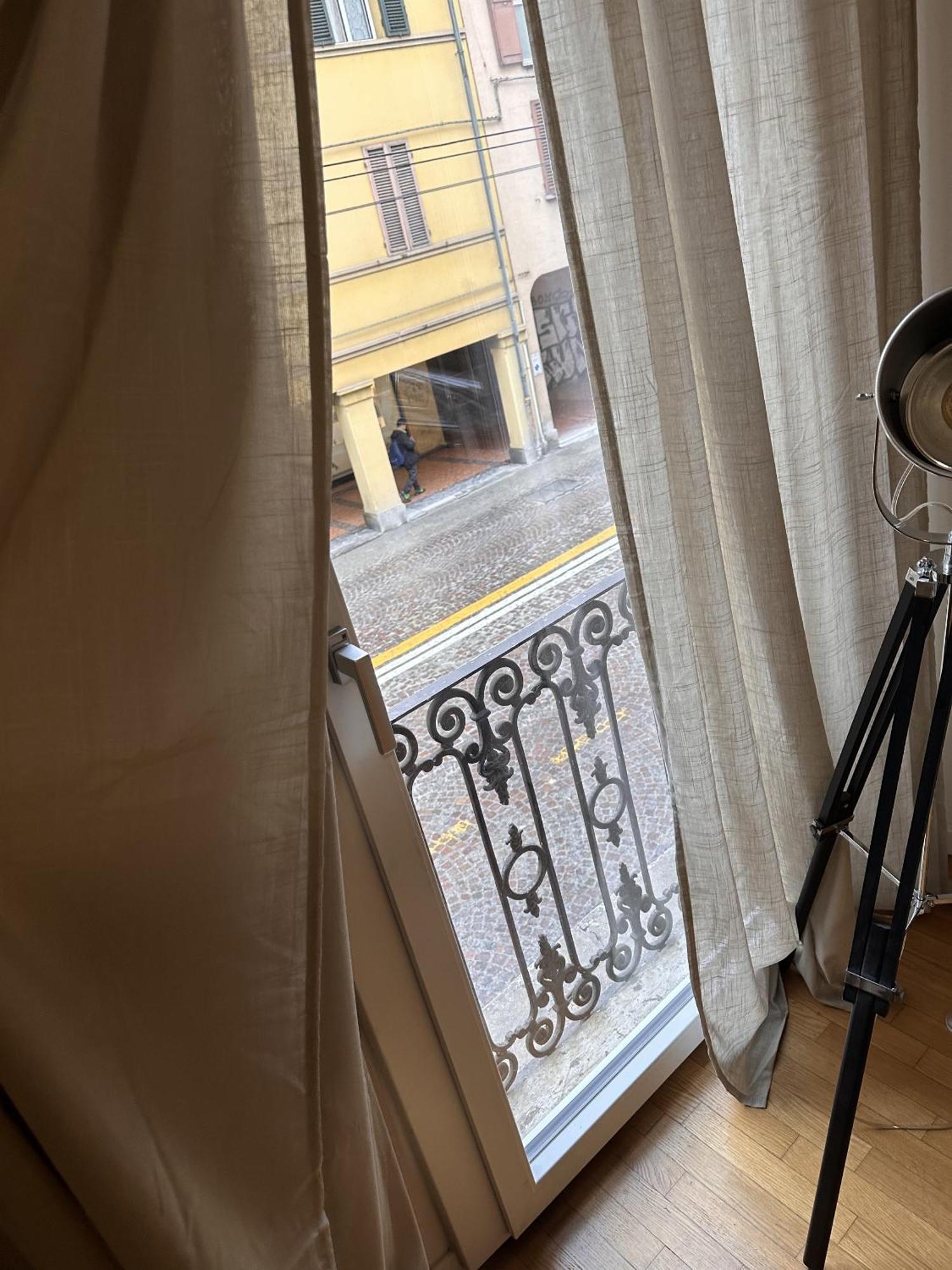 San Felice Rental Rooms Bologna Exteriör bild